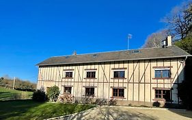 Le Vaussourdet