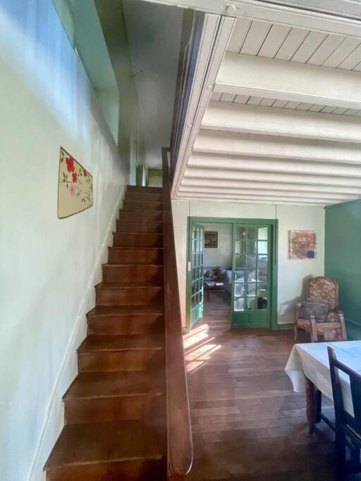 Villa Le Vaussourdet à Domfront  Extérieur photo